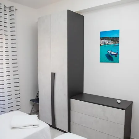 Apartamento Vespri 210 *