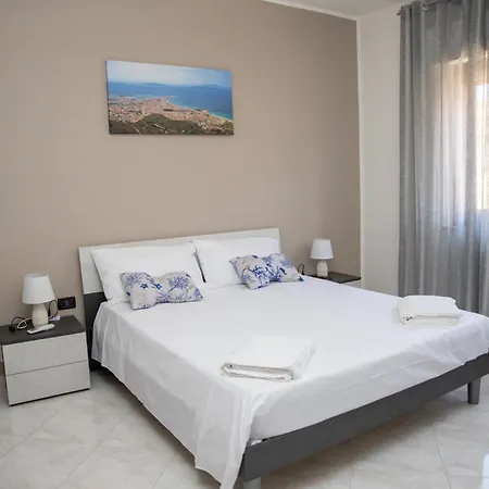 Vespri 210 Apartamento *