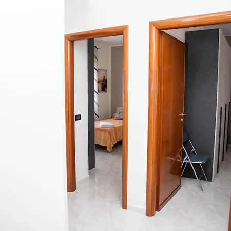Vespri 210 Apartamento