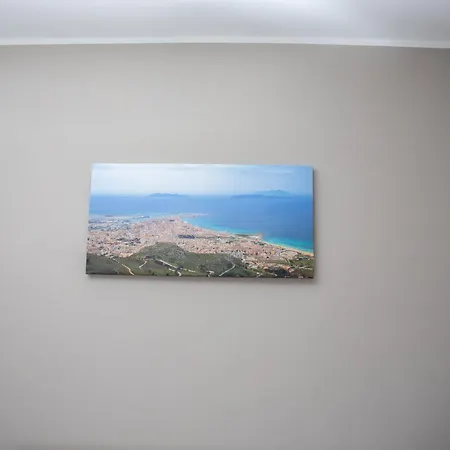 Vespri 210 Apartamento *