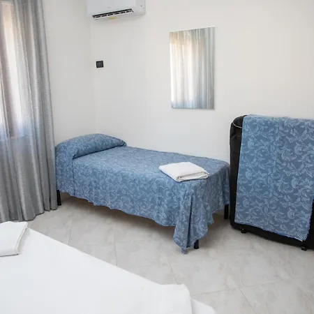 Apartamento Vespri 210 *