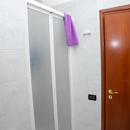 Apartamento Vespri 210 *