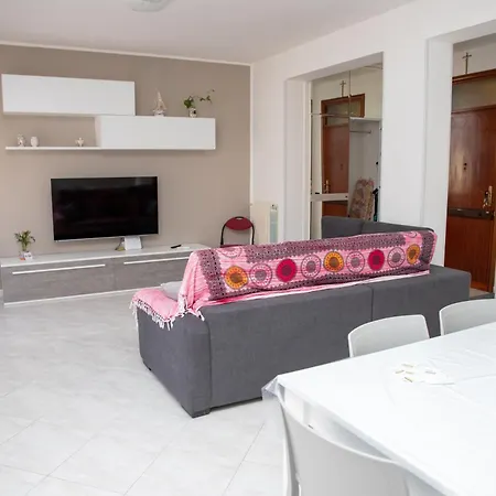Vespri 210 Apartamento