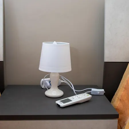 Apartamento Vespri 210 *