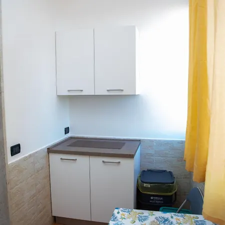 Vespri 210 * Trapani