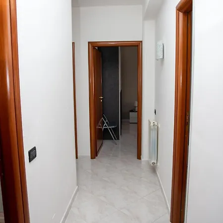 Apartment Vespri 210 Trapani