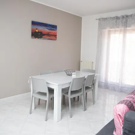 Vespri 210 Apartment