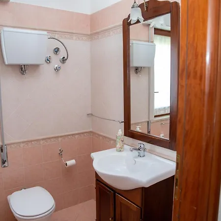 Vespri 210 Apartment Trapani