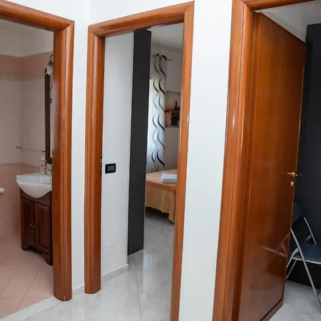 Vespri 210 Apartman *