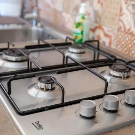 Apartment Vespri 210