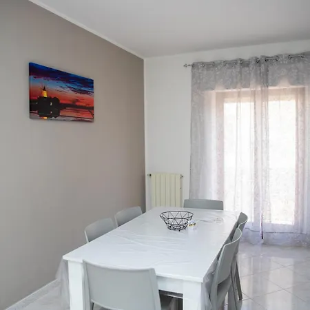 Vespri 210 Apartment Trapani