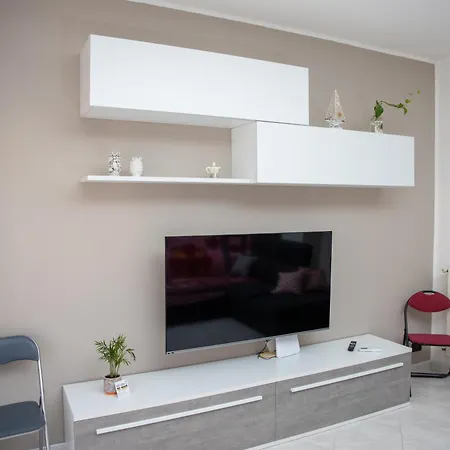 Apartment Vespri 210 Trapani