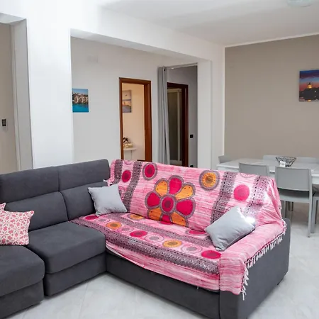 Vespri 210 * Trapani