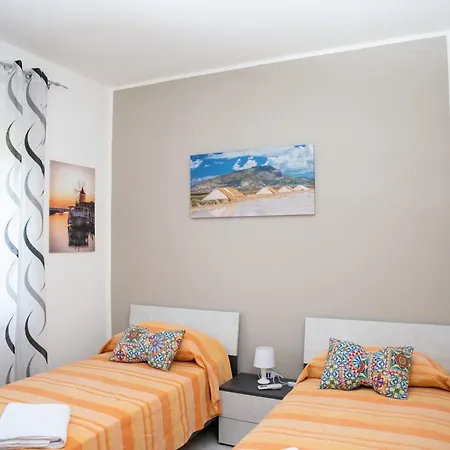 Vespri 210 Apartment