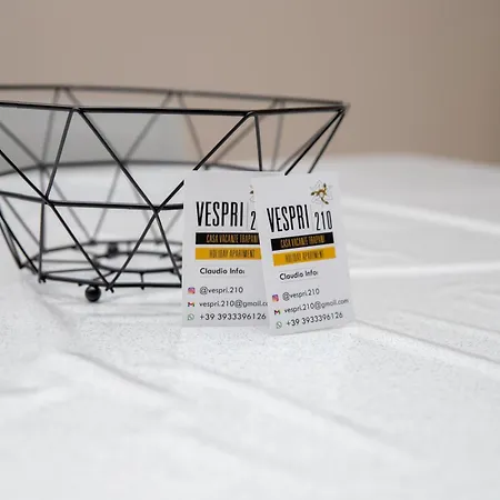 Apartment Vespri 210